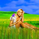 Illustration for article titled Lindsay Lohans Post-Rehab Comeback Plan Involves Butterflies